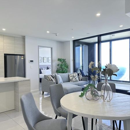 Ocean Surfers Paradise - Gclr Gold Coast Exterior photo