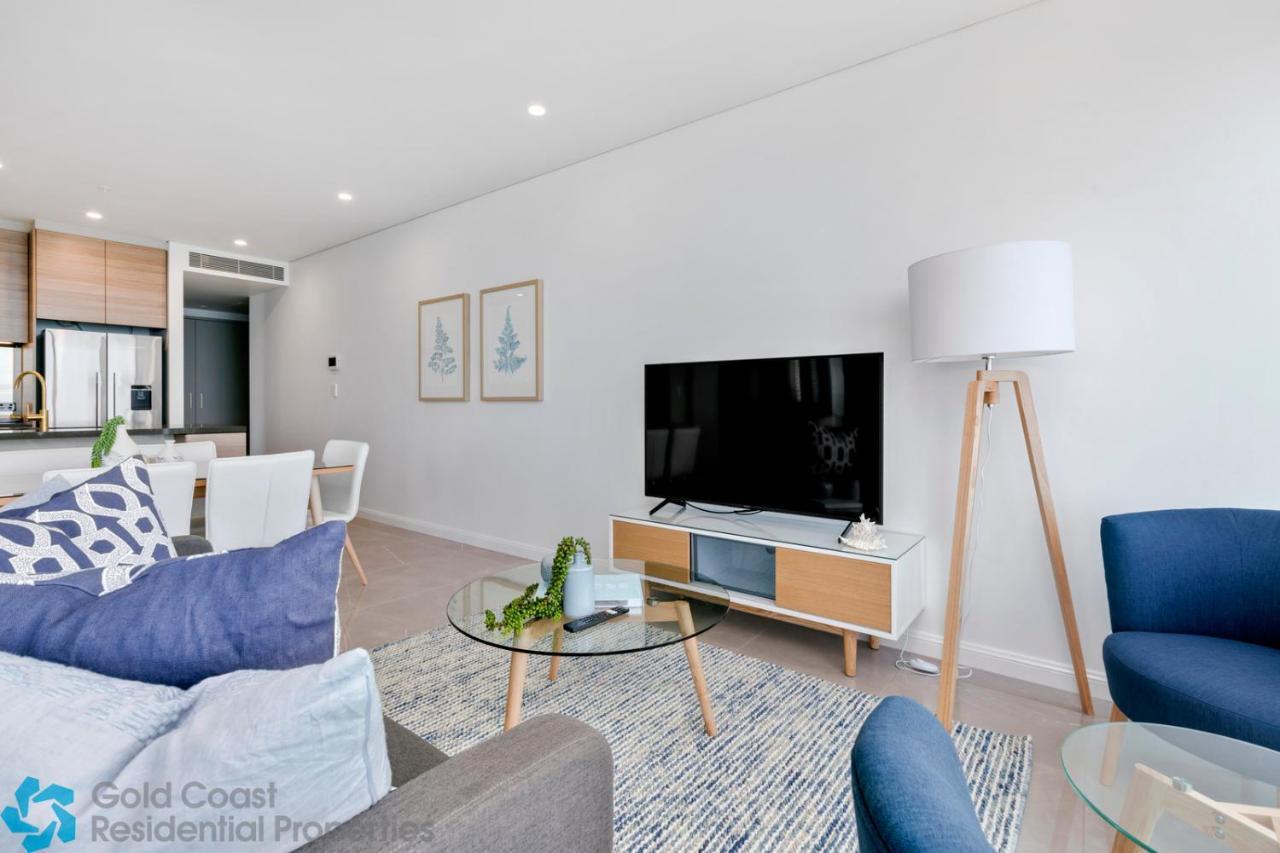 Ocean Surfers Paradise - Gclr Gold Coast Exterior photo