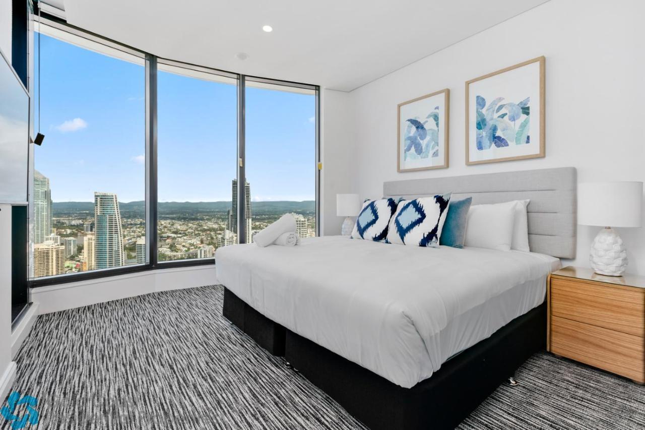 Ocean Surfers Paradise - Gclr Gold Coast Exterior photo