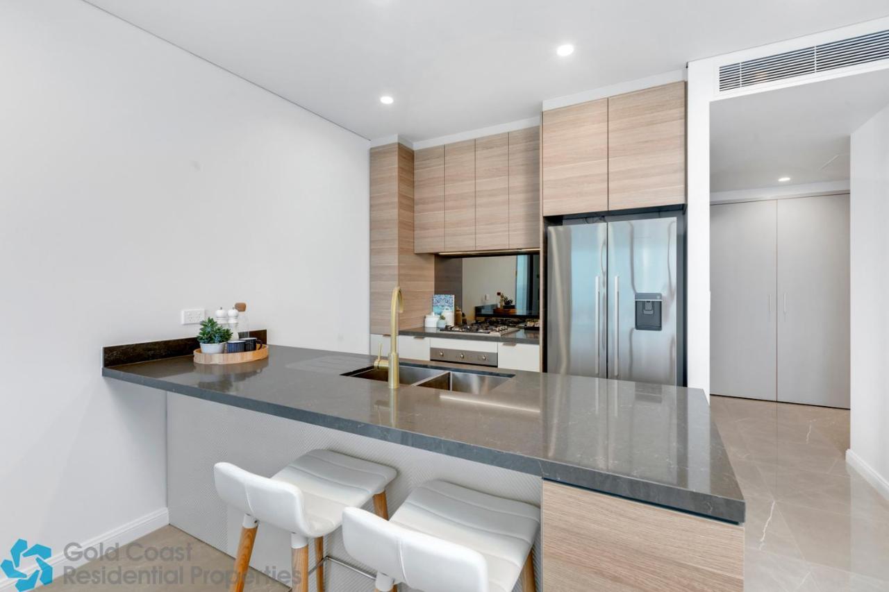 Ocean Surfers Paradise - Gclr Gold Coast Exterior photo