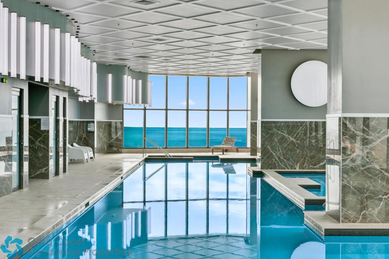 Ocean Surfers Paradise - Gclr Gold Coast Exterior photo
