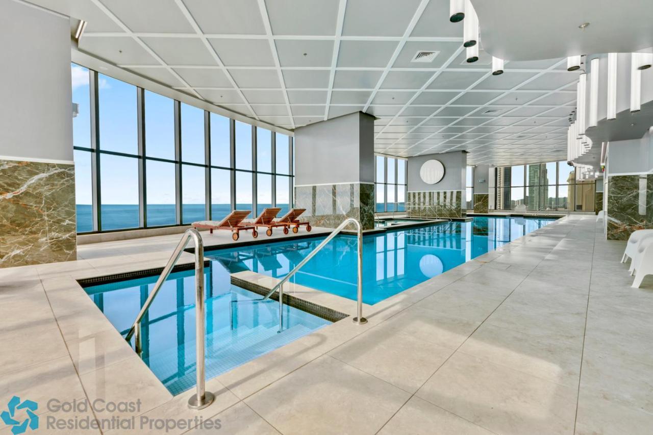 Ocean Surfers Paradise - Gclr Gold Coast Exterior photo