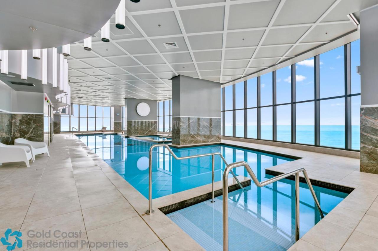 Ocean Surfers Paradise - Gclr Gold Coast Exterior photo