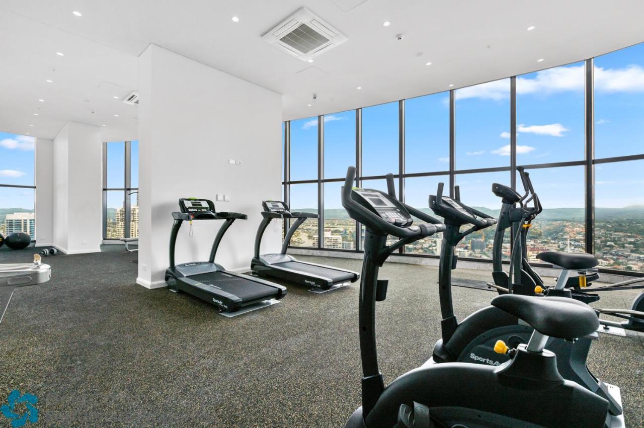 Ocean Surfers Paradise - Gclr Gold Coast Exterior photo
