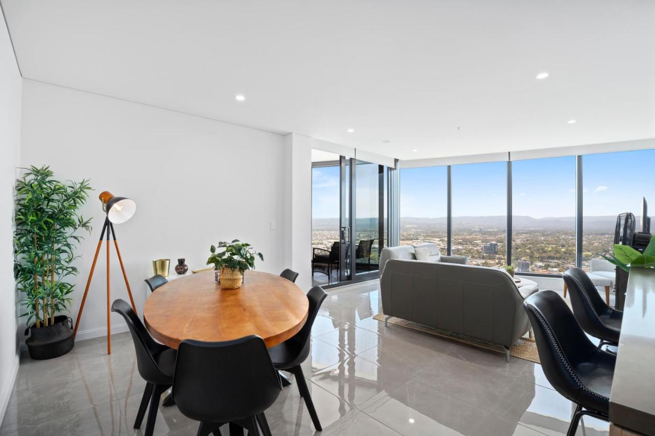 Ocean Surfers Paradise - Gclr Gold Coast Exterior photo