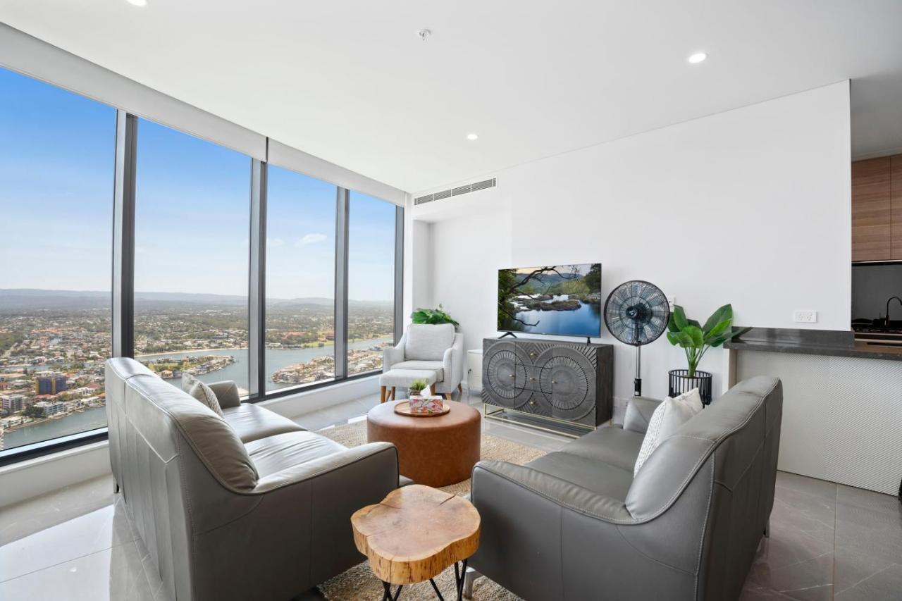 Ocean Surfers Paradise - Gclr Gold Coast Exterior photo