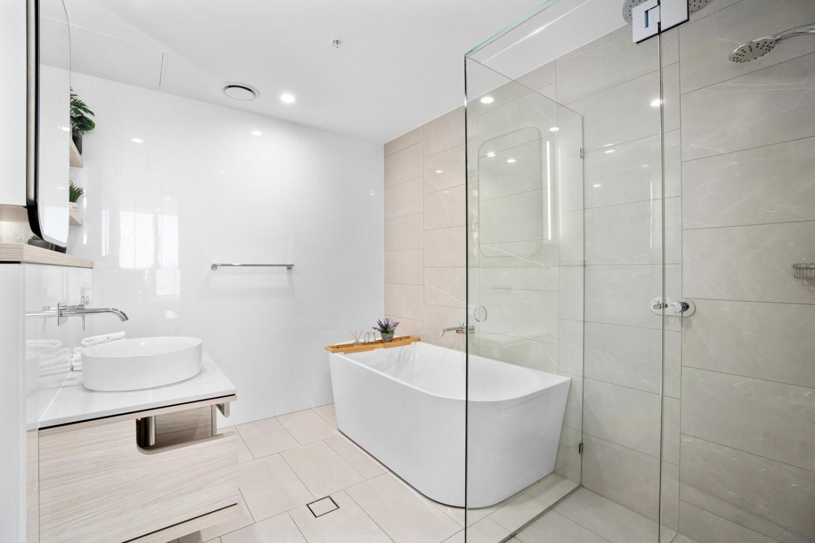 Ocean Surfers Paradise - Gclr Gold Coast Exterior photo