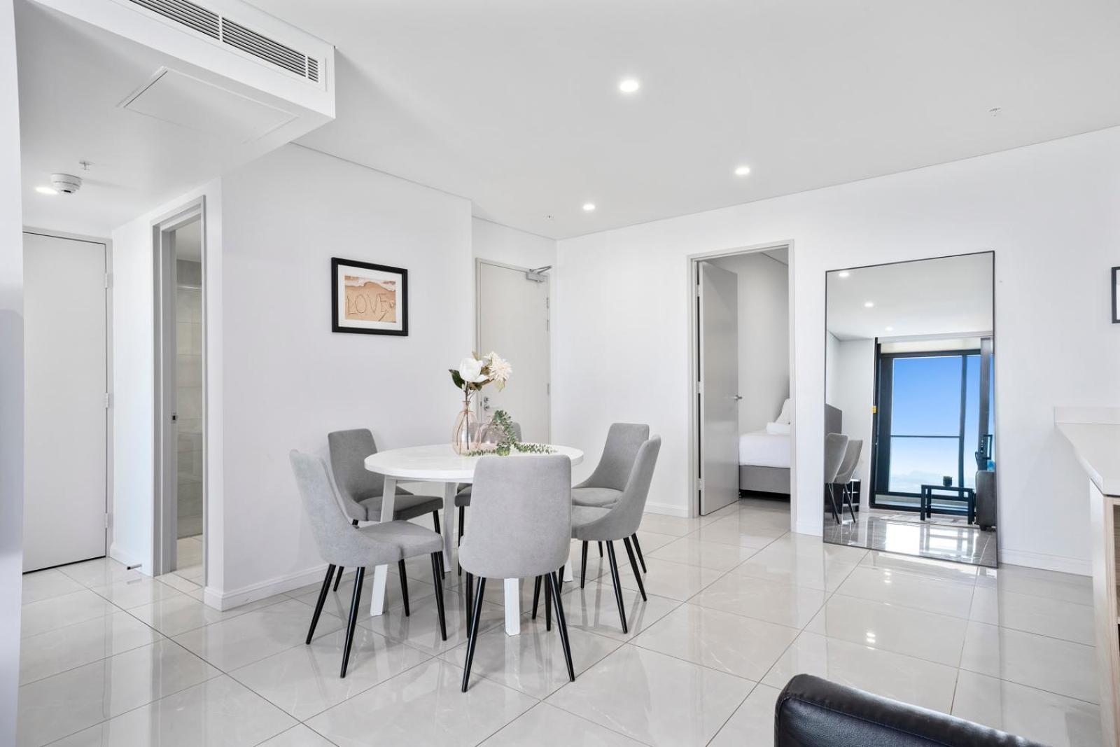 Ocean Surfers Paradise - Gclr Gold Coast Exterior photo