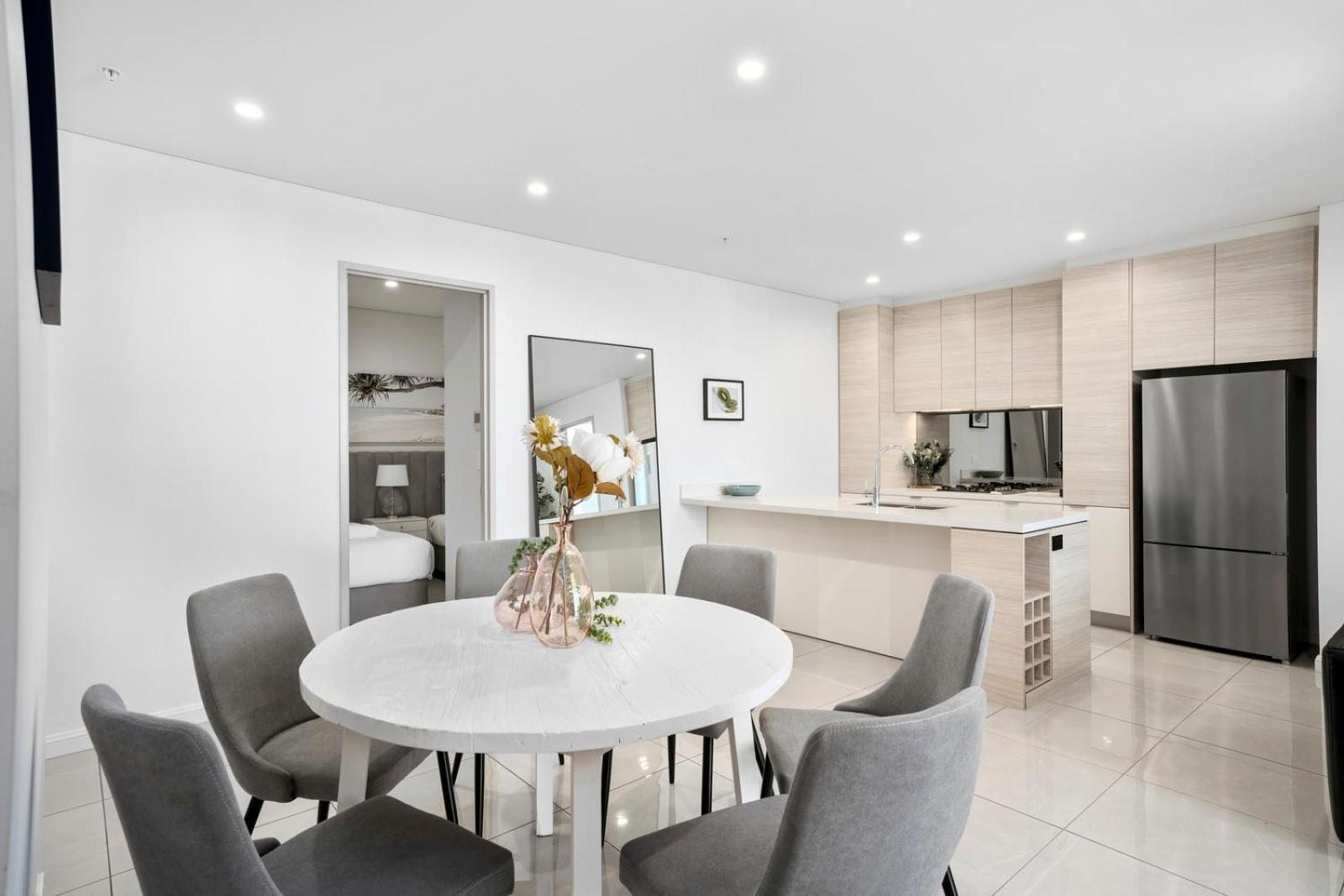 Ocean Surfers Paradise - Gclr Gold Coast Exterior photo