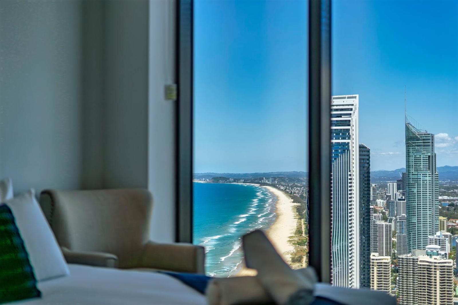 Ocean Surfers Paradise - Gclr Gold Coast Exterior photo