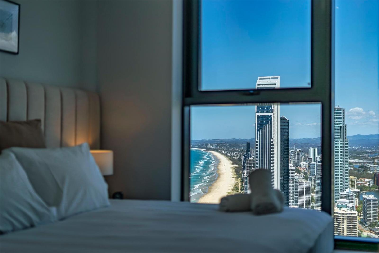 Ocean Surfers Paradise - Gclr Gold Coast Exterior photo