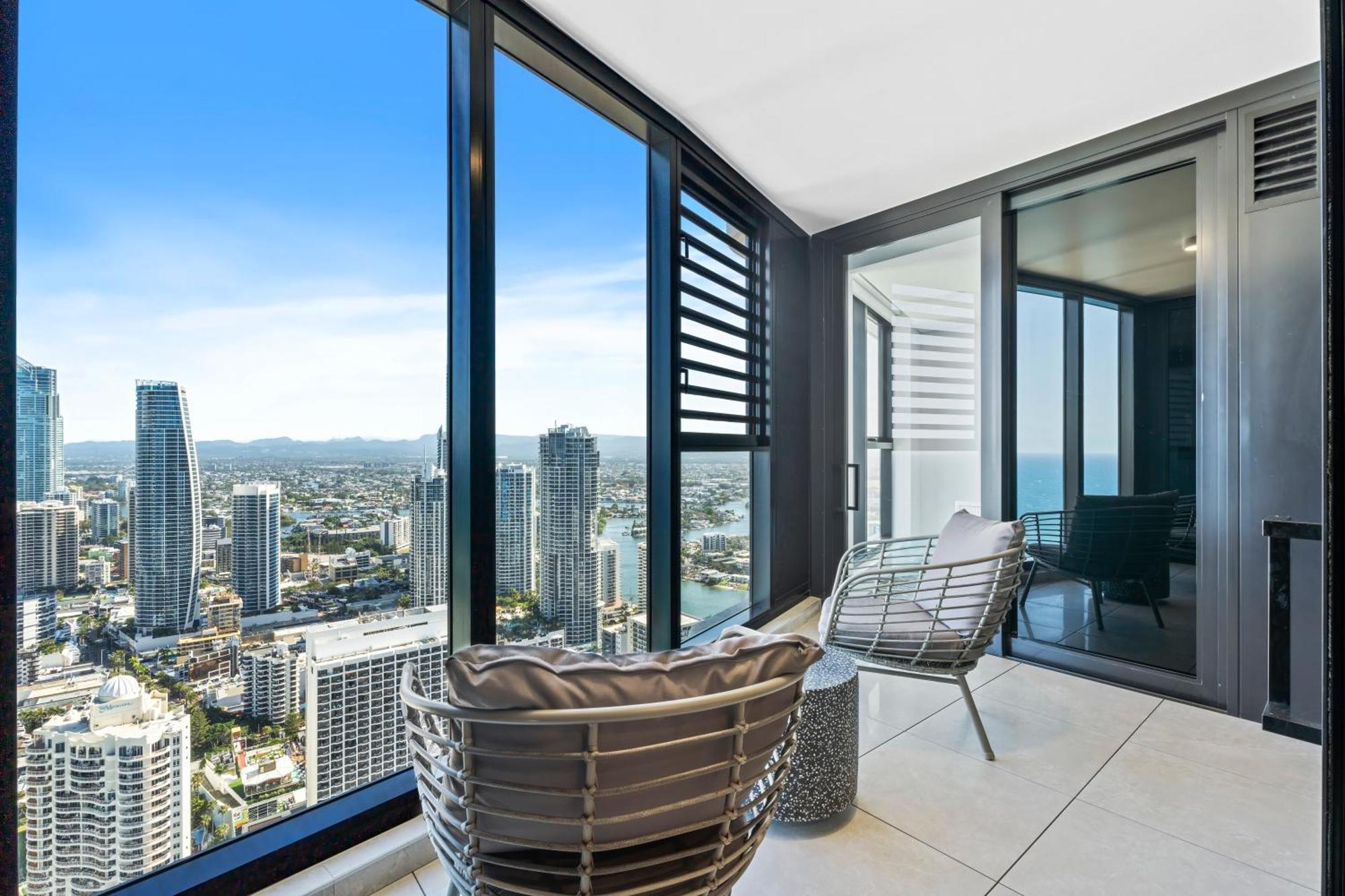 Ocean Surfers Paradise - Gclr Gold Coast Exterior photo