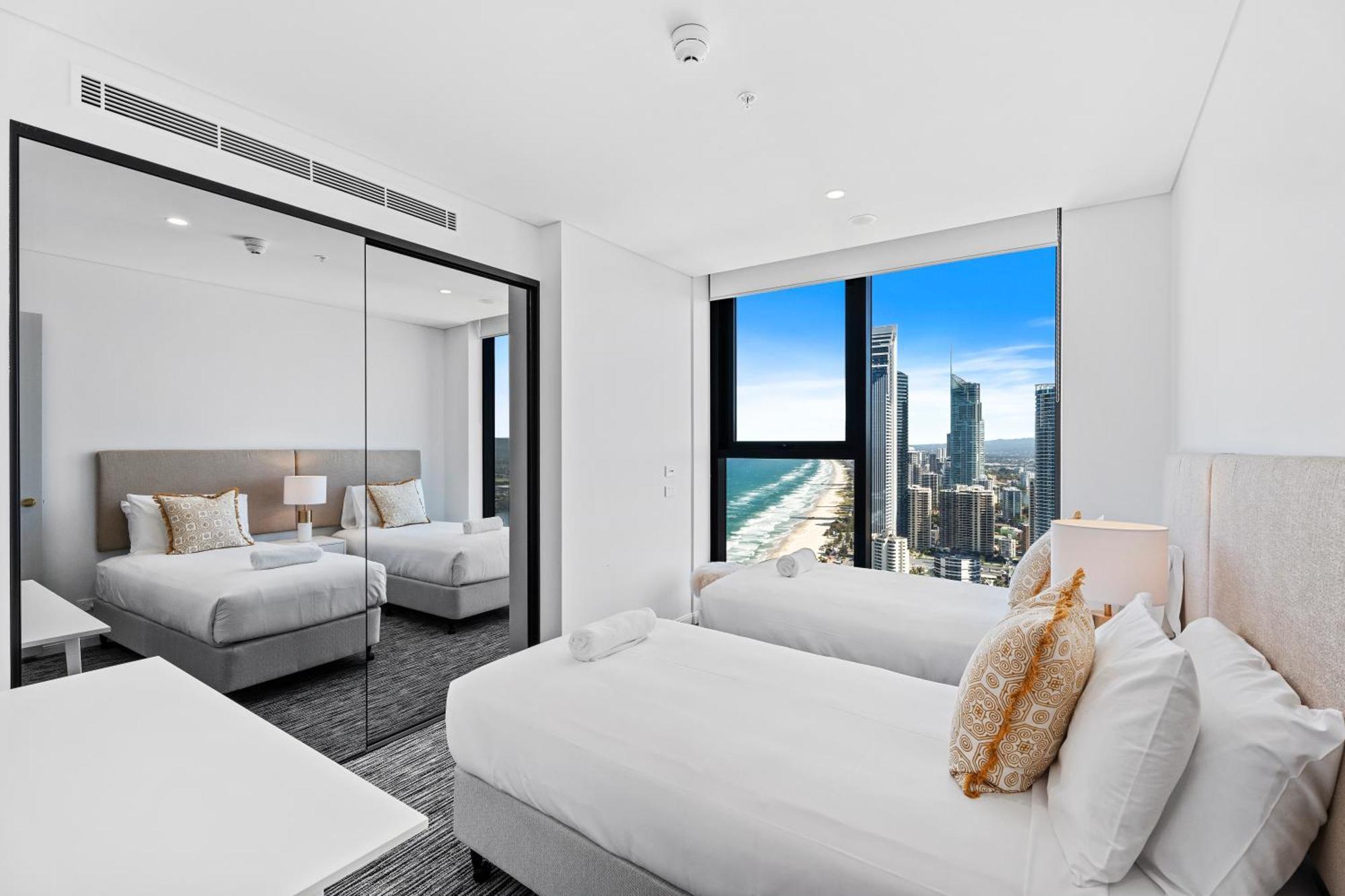 Ocean Surfers Paradise - Gclr Gold Coast Exterior photo