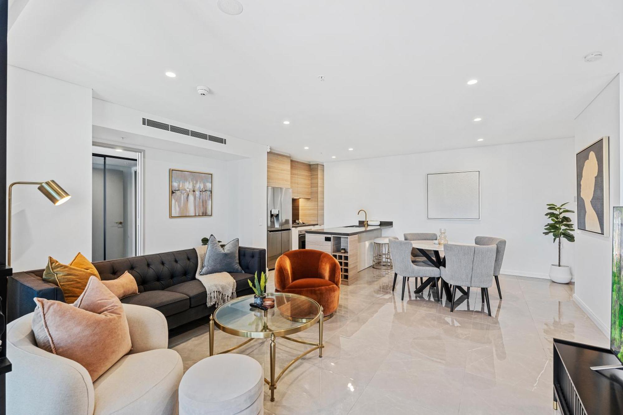 Ocean Surfers Paradise - Gclr Gold Coast Exterior photo