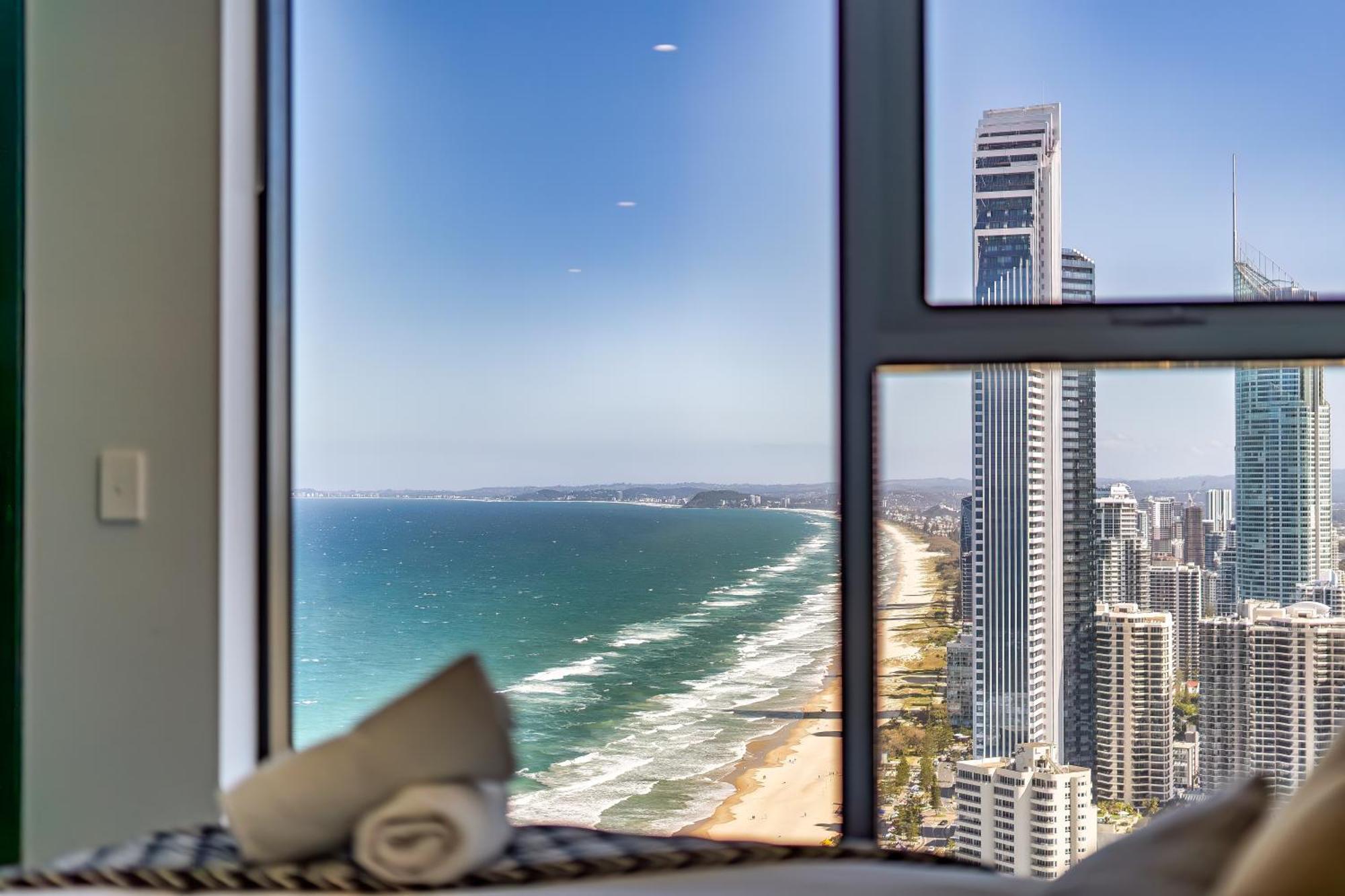Ocean Surfers Paradise - Gclr Gold Coast Exterior photo