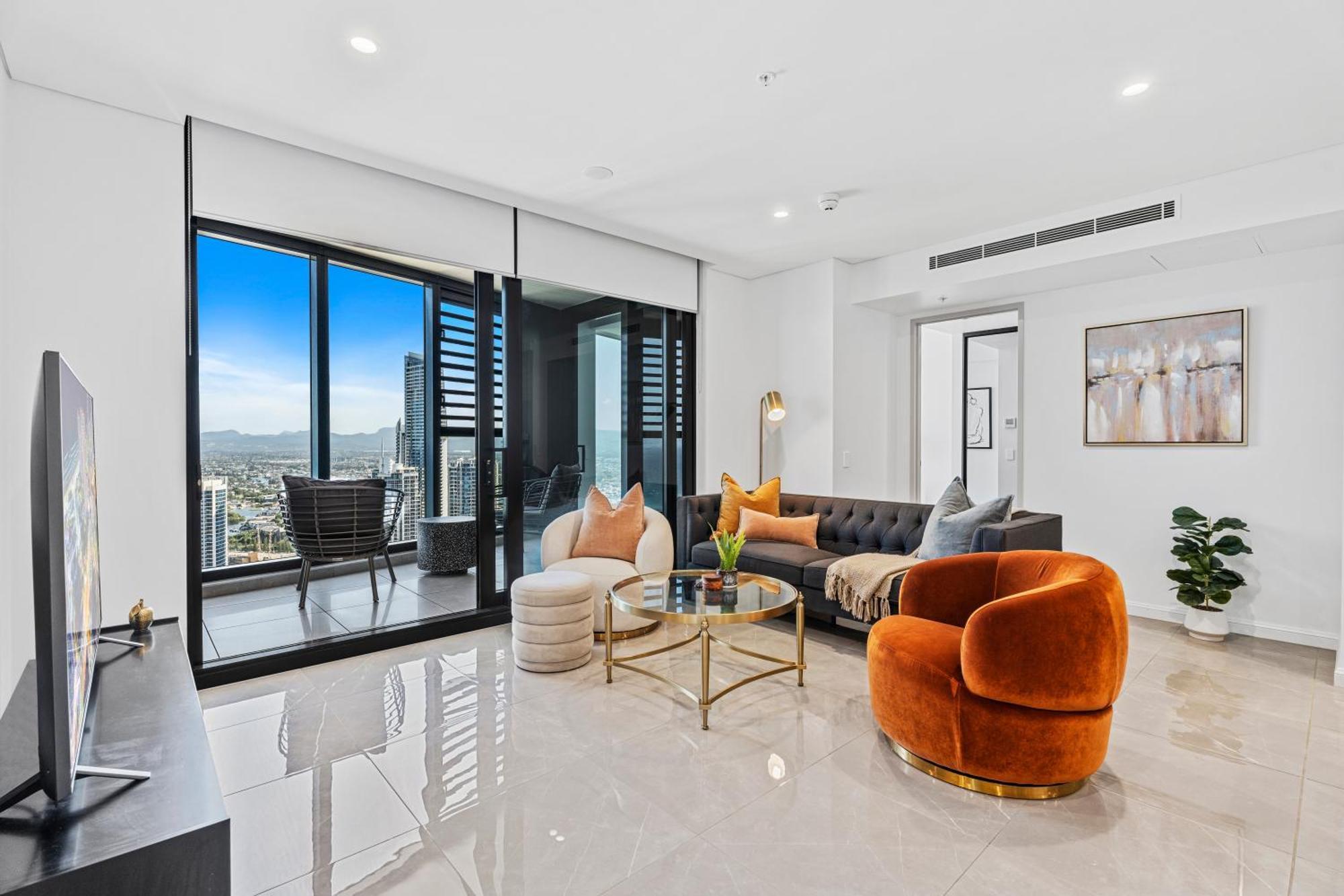 Ocean Surfers Paradise - Gclr Gold Coast Exterior photo